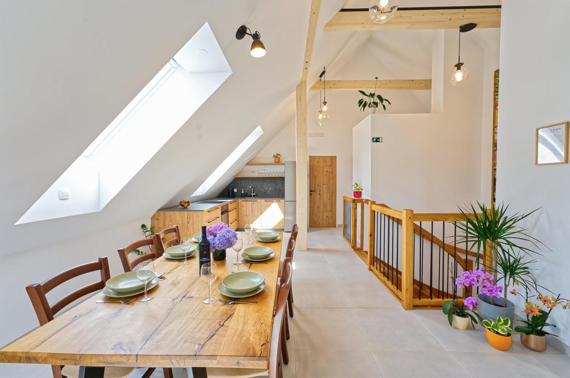 House Elipsa Daire Bovec Dış mekan fotoğraf