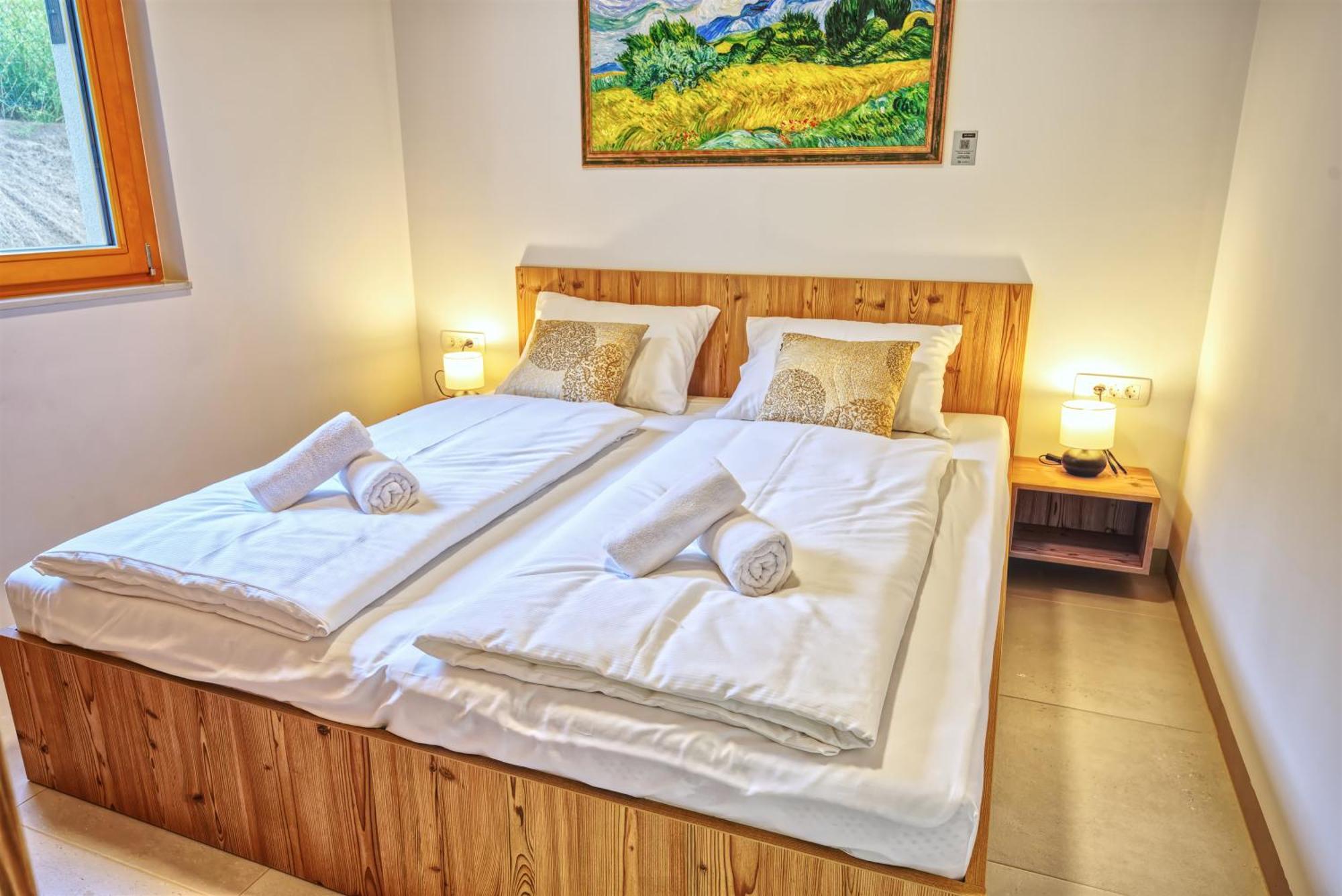 House Elipsa Daire Bovec Dış mekan fotoğraf